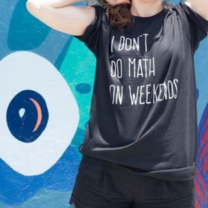 💥Item Blowout💥 American Apparel Graphic Tee